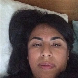 Meet your Posher, Sara